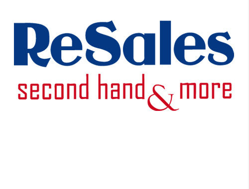 ﻿ReSales Secondhand & more