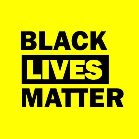 Déshabillé Magazine supports BLACK LIVES MATTER